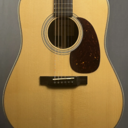 2021 Eastman E20D Acoustic Guitar